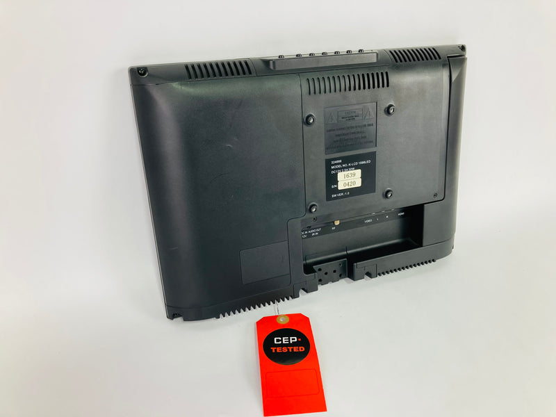 Upper Consoles