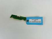 Sole Fitness F63 Treadmill PCB F-Key Board YJ-5962-K2 (KP78)