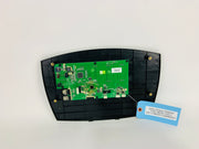 Vision Fitness TCS9 TM355-1US-C Treadmill Display Console Panel (CP453)