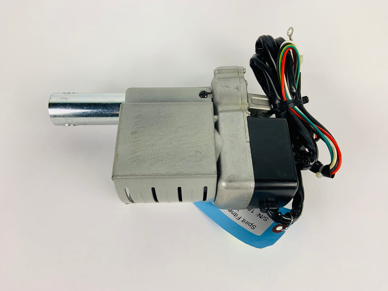 Spirit Fitness XT 185 Treadmill Incline Lift Motor YC324GB-5 (FP217)