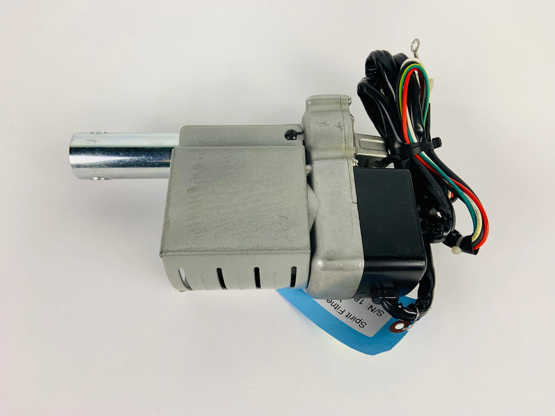 Spirit Fitness XT 185 Treadmill Incline Lift Motor YC324GB-5 (FP217)
