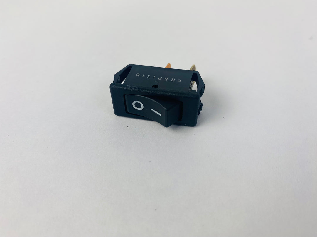 Power Switches