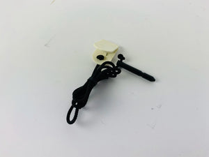 Trimline 2400.1 Treadmill Safety Key Lanyard (SK232)