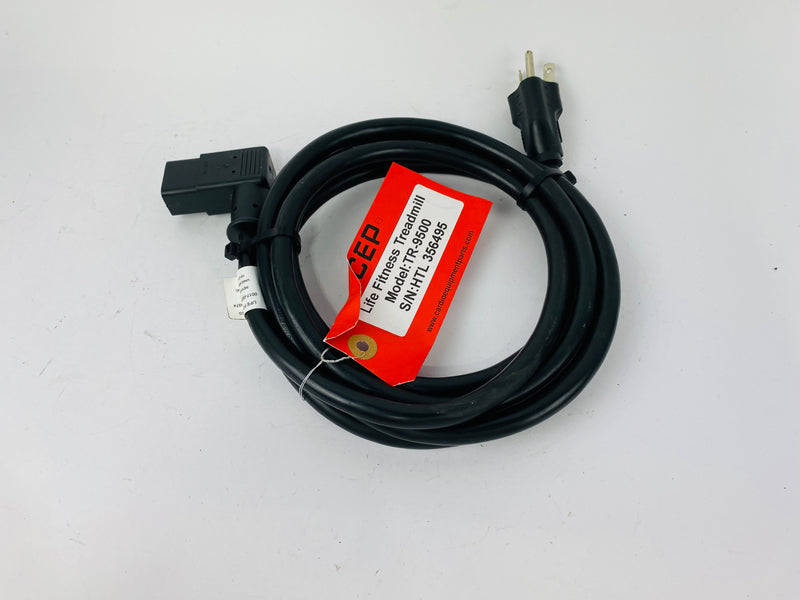 Power Supply Cables