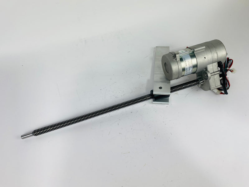 Incline Motors