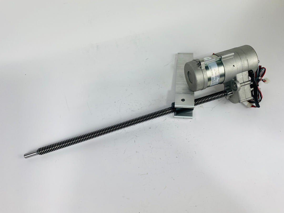 Incline Motors
