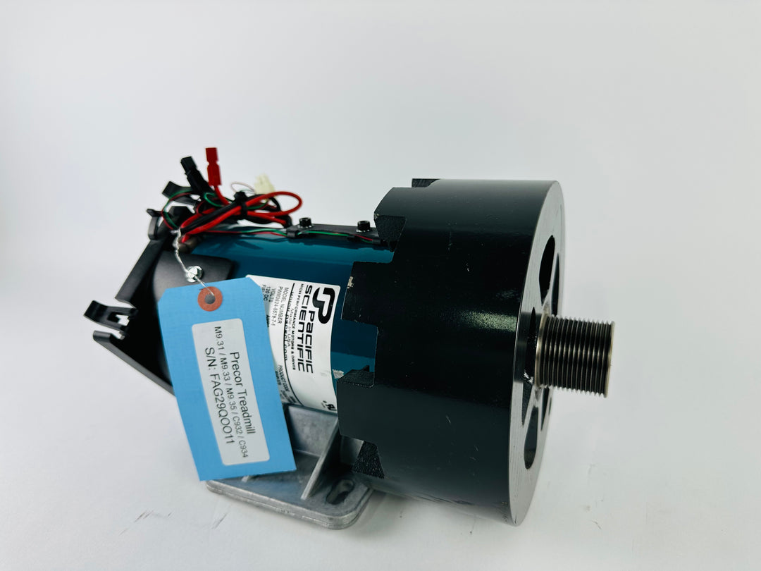 Cardio Equipment Parts