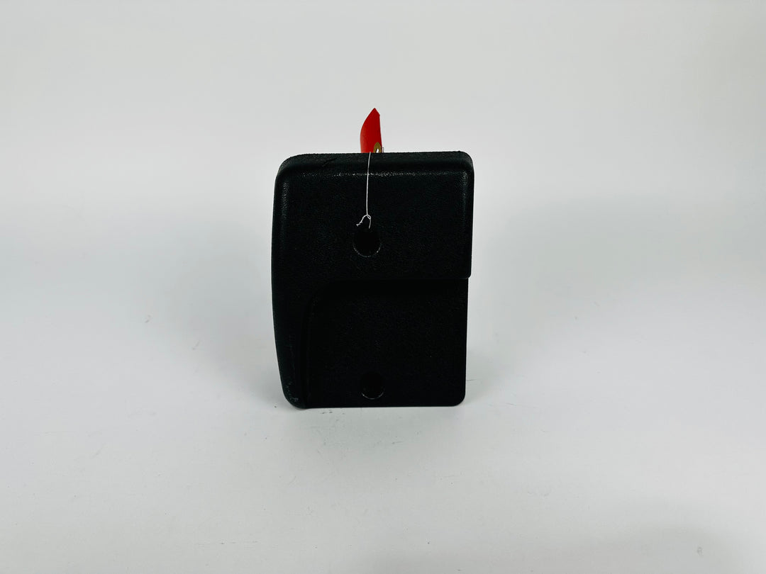Plastic Parts
