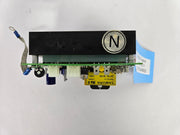 Lower Control Boards