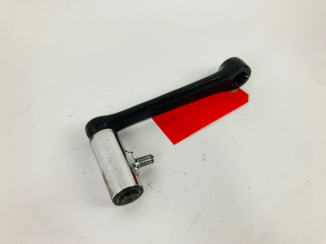 Exercise Bike Pedals