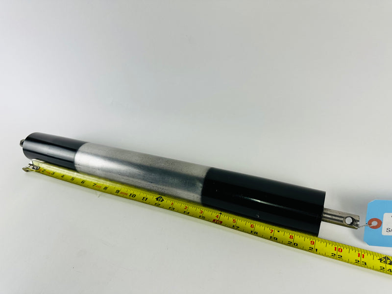 Vision Fitness TM352 TF92509 Treadmill Rear Idler Roller (RP211)