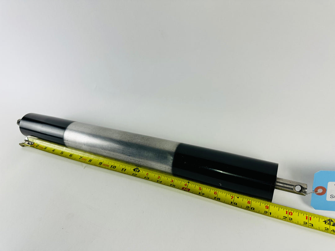 Vision Fitness TM352 TF92509 Treadmill Rear Idler Roller (RP211)