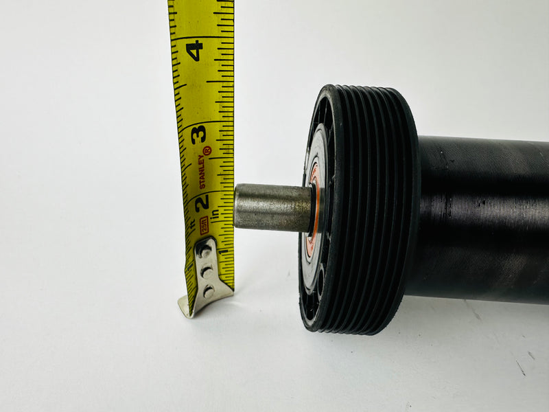 Horizon T203 Treadmill Front Drive Roller (RP231)