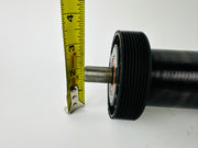 Horizon T203 Treadmill Front Drive Roller (RP231)