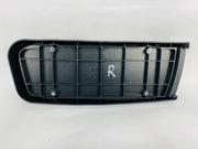 Elliptical Foot Pedals