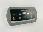 Load image into Gallery viewer, Trimline 1610.3 Treadmill Display Console Panel (CP417)

