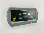 Trimline 1610.3 Treadmill Display Console Panel (CP417)