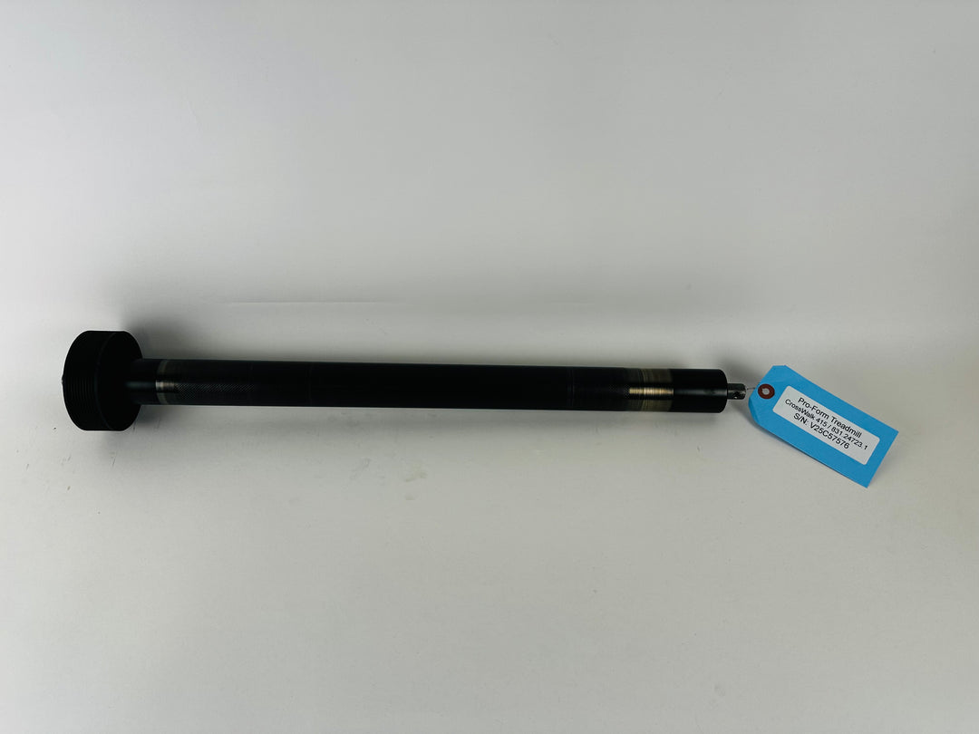 Pro-Form CrossWalk 415 831.24723.1 Treadmill Front Drive Roller (RP261)