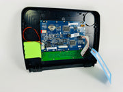 LifeSpan R5i Recumbent Bike Display Console Panel (CP434)