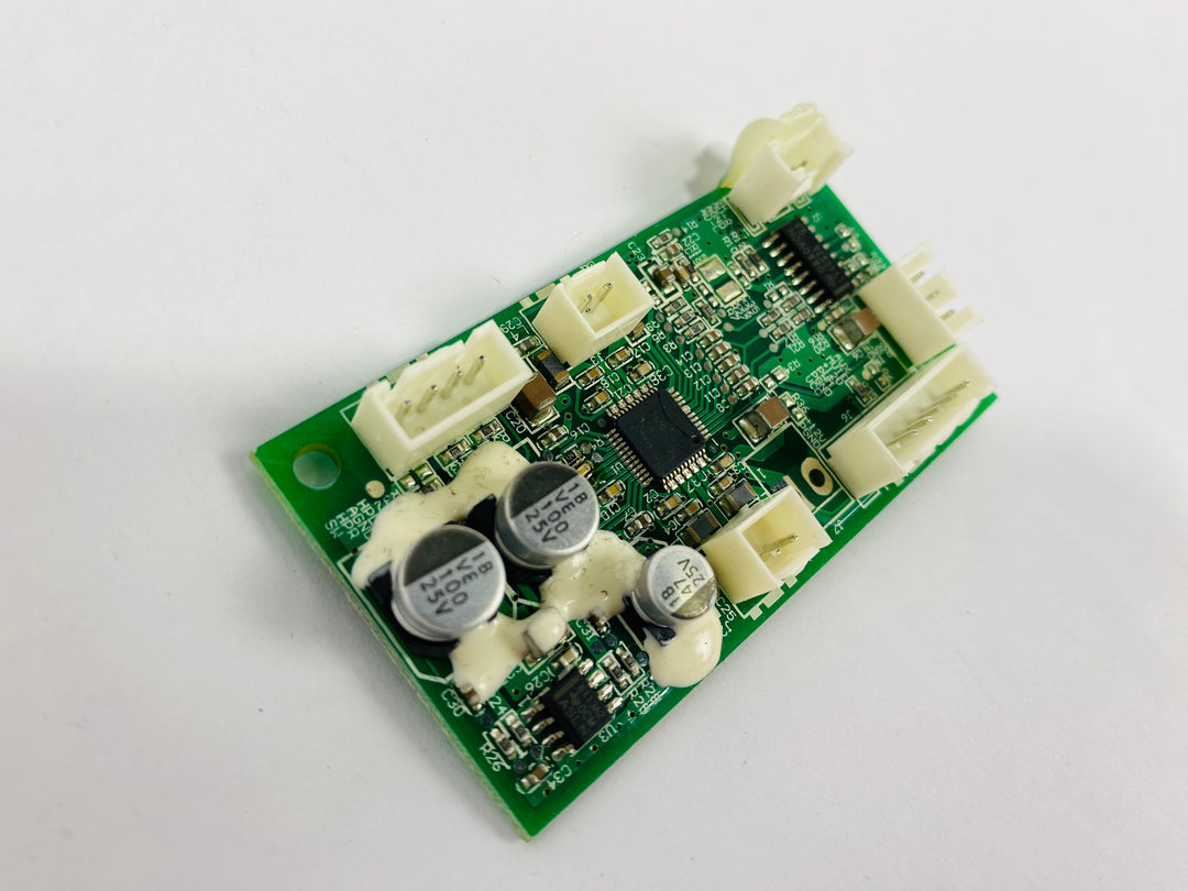 Miscellaneous Control Boards