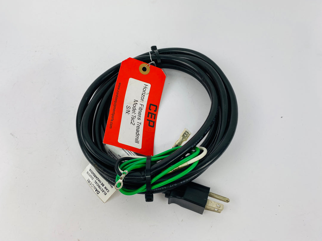 Power Supply Cables