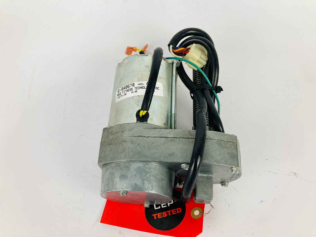 Incline Motors