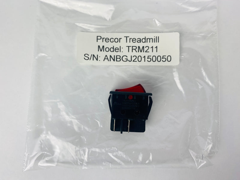 Power Switches