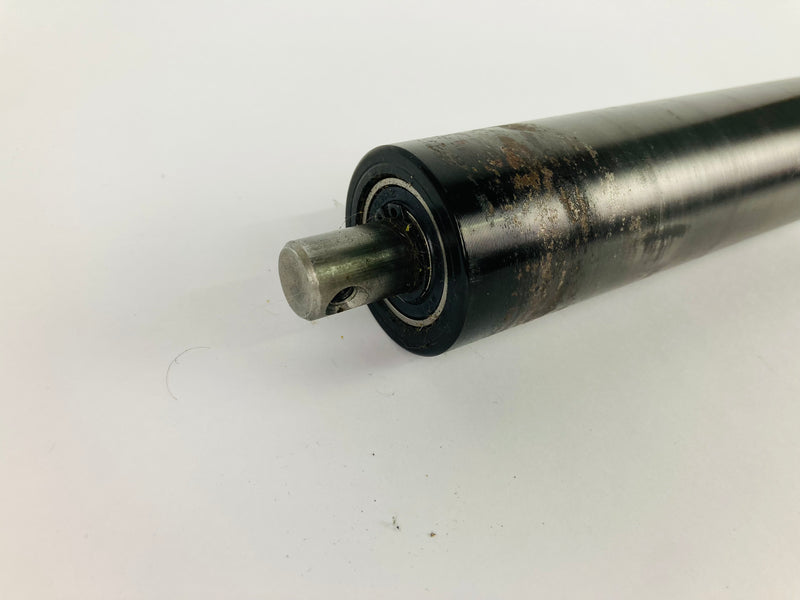 Treadmill Rollers