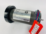 Treadmill Drive Motors