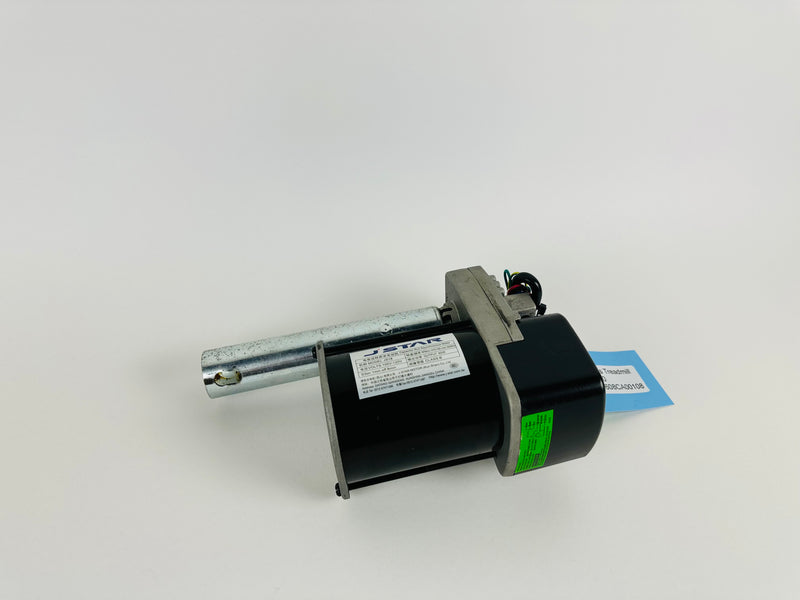 Vision Fitness T80 Treadmill Incline Lift Motor JS18 (FP190)