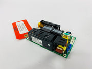 Lower Control Boards