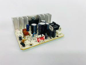 Landice L9 Treadmill Audio Stereo Speaker Control Board (CB20)