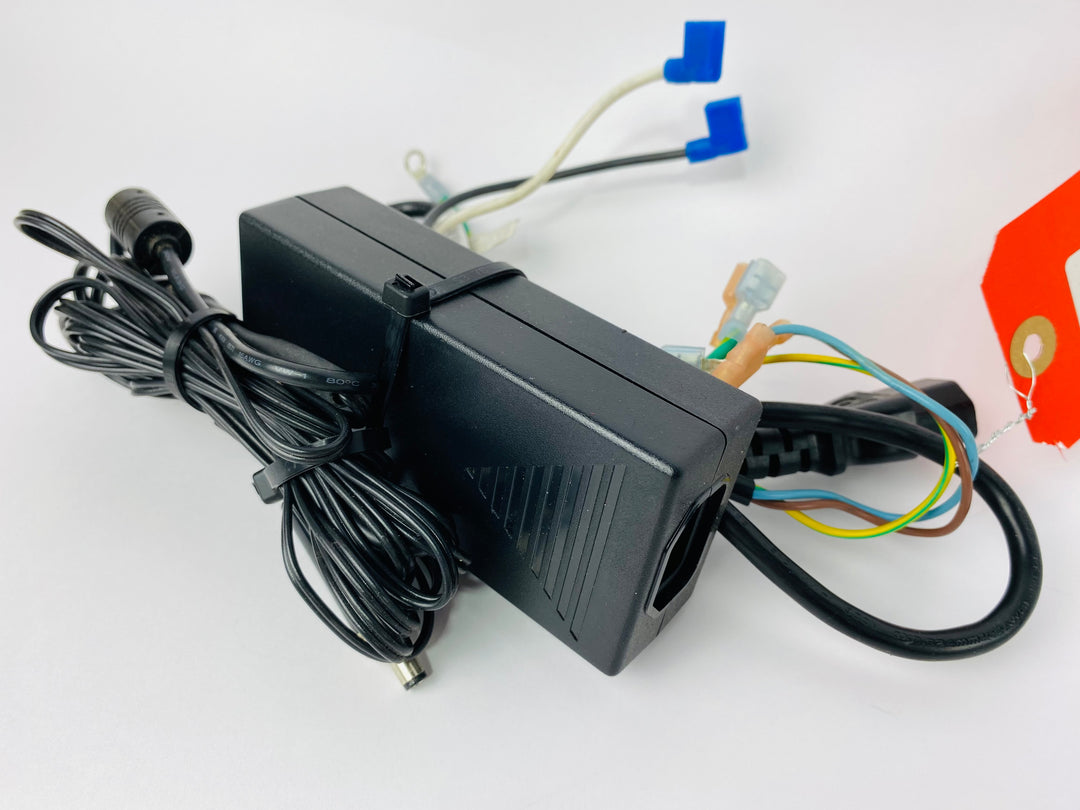 Power Supply Cables