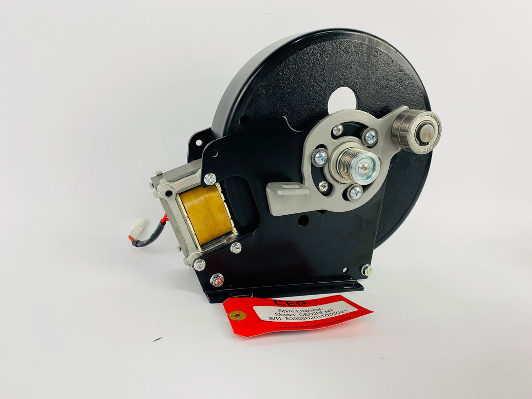 Electrical Generators