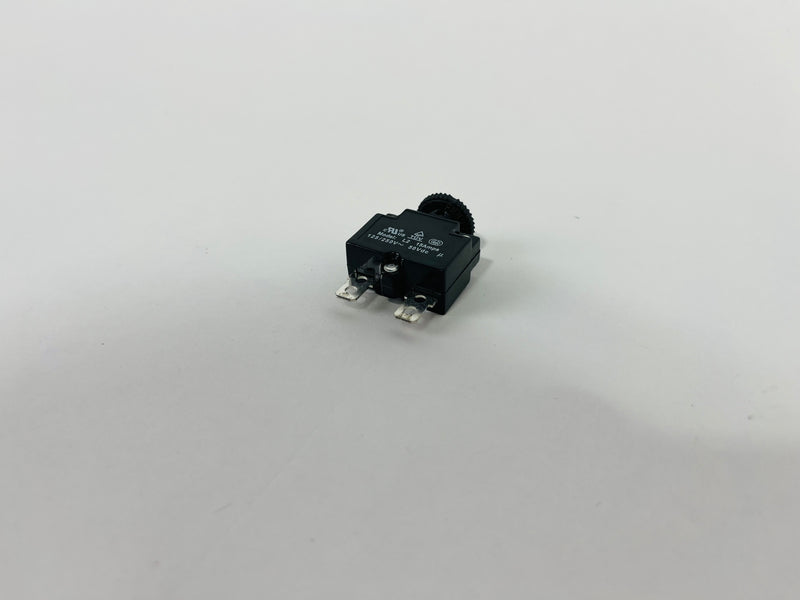 Vision Fitness TF92006 Treadmill Power Circuit Breaker (PP165)