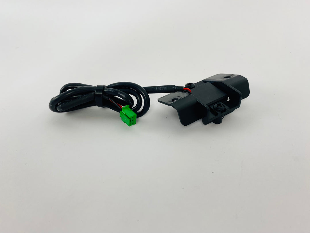 Treadmill Sensors