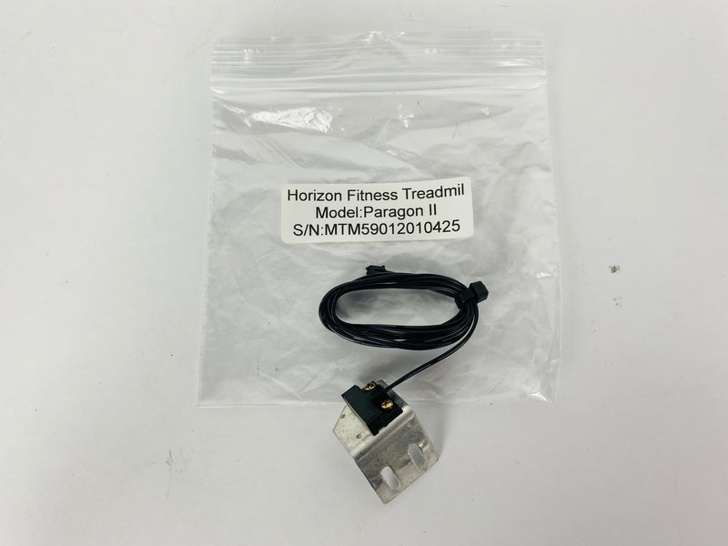 Treadmill Sensors