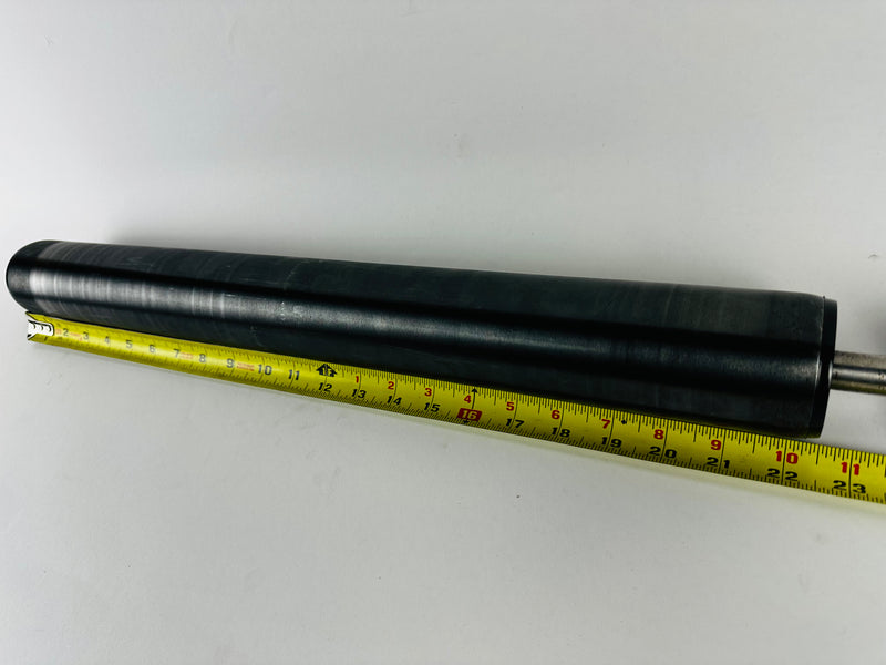 Trimline 7200.1 Treadmill Rear Idler Roller (RP225)