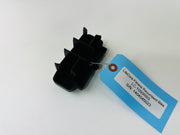 LifeCore LC-1050RBS Recumbent Bike Front Seat End Cap (EC163)