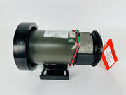 Treadmill Drive Motors