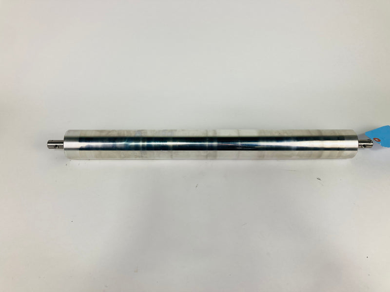 Treadmill Rollers