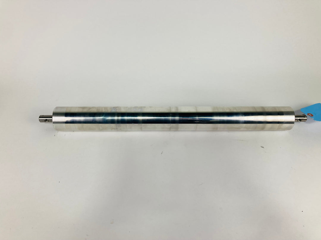 Treadmill Rollers