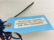 Treadmill Drive Motors