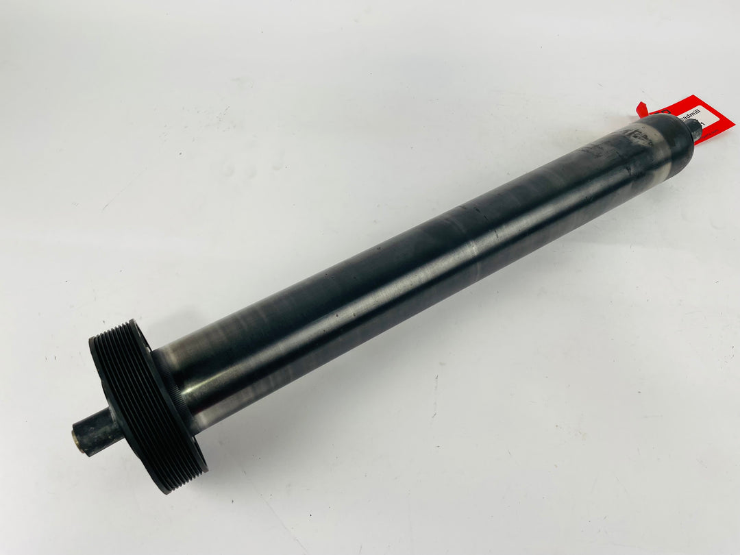 Treadmill Rollers
