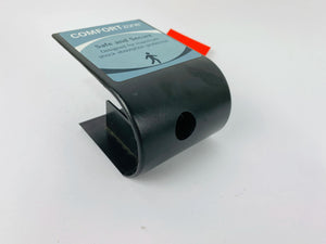 Horizon Fitness 3.2T Treadmill Right Plastic End Cap (EC303)