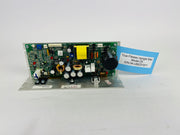 Lower Control Boards