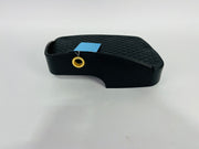 Elliptical Foot Pedals