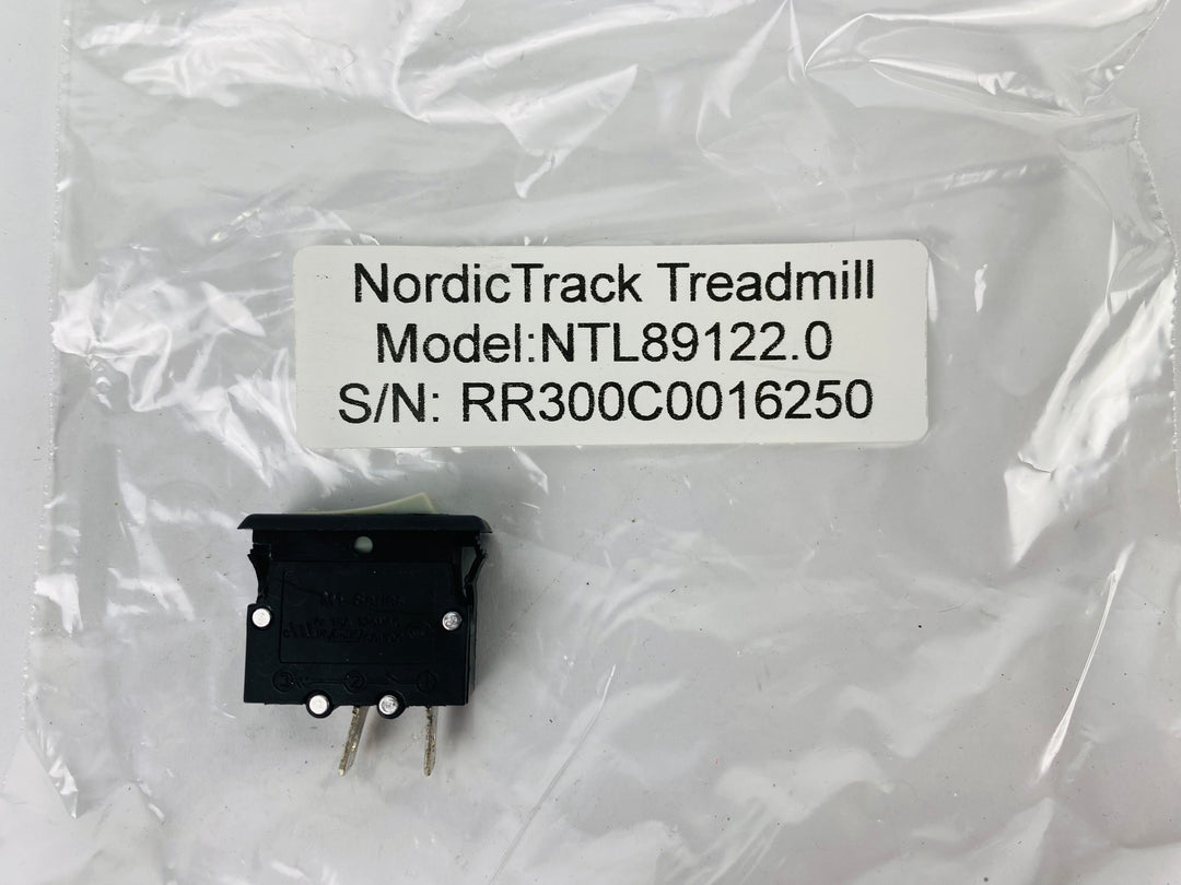 Power Switches