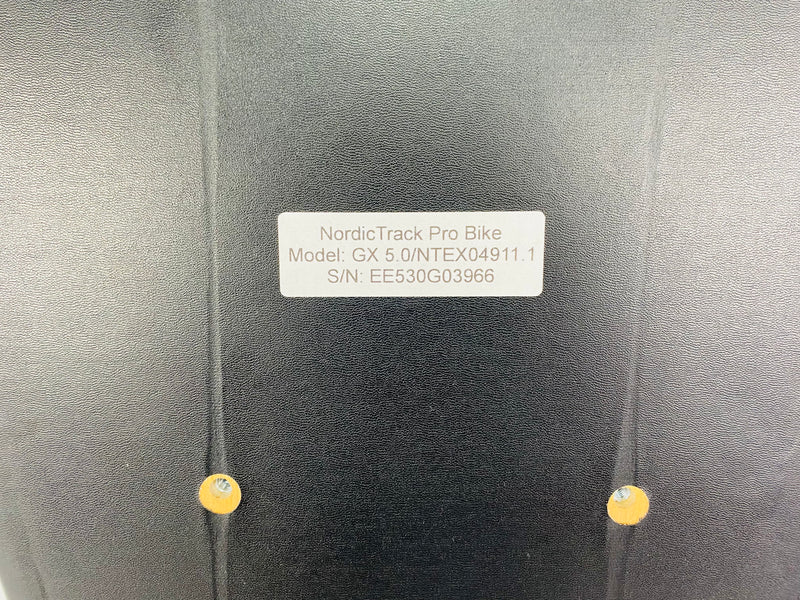 Bike Seats