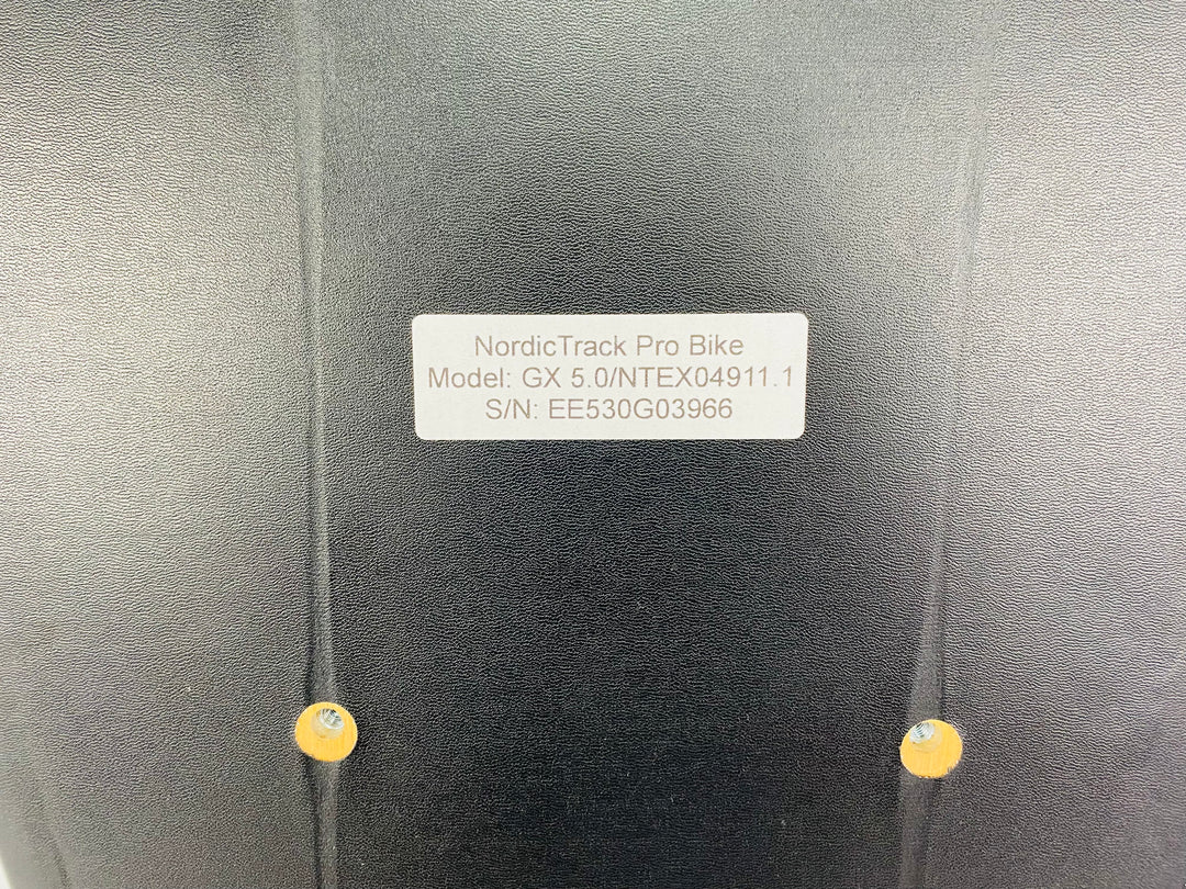 Bike Seats